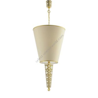 Le Porcellane / Pendants & Suspension Lights / Palazzo Vecchio 5827