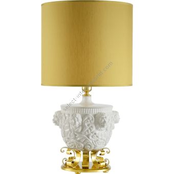 Le Porcellane / Table Lamps / Principe 5835 