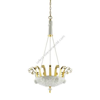 Le Porcellane / Pendants & Suspension Lights / Principe 5836