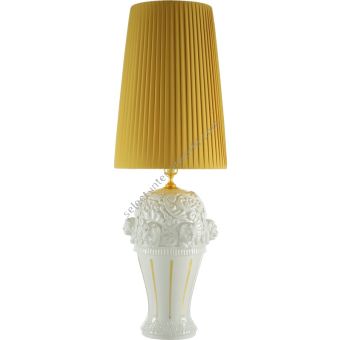 Le Porcellane / Table Lamps / Principe 5841 