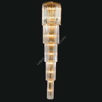 Jago / Wall Sconces / Imperial NCA 148/5