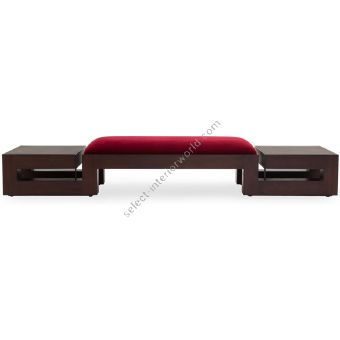 Christopher Guy / Benches / Santorini 60-0013