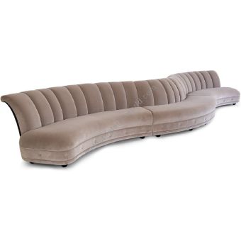 Christopher Guy / Sectional Sofas / Jumelle 60-0448