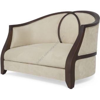 Christopher Guy / Armchairs / Cambre - Pet Bed 60-0497