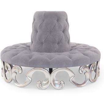 Christopher Guy / Sofas / CHAMPIGNON II 60-0610