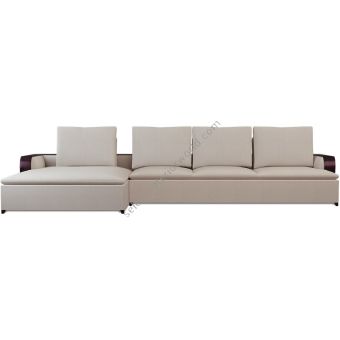 Christopher Guy / Sectional Sofas / Cunard 60-0685