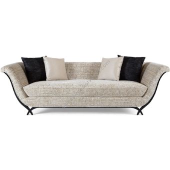 Christopher Guy / Sofas / Cassia (3 Seater) 60-0737