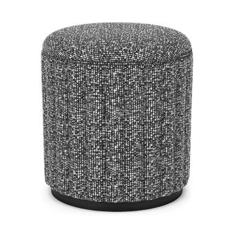 Christopher Guy / Poufs & Ottomans / Flute 60-0769
