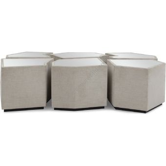 Christopher Guy / Coffee tables / Sixtus 60-0804
