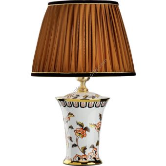 Le Porcellane / Table Lamps / Fiori Cinesi 6106 6105
