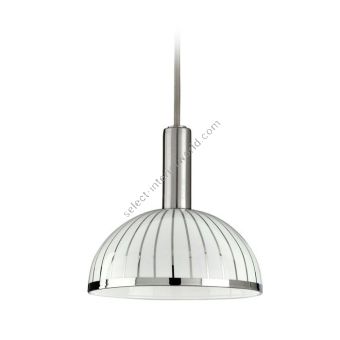 Le Porcellane / Pendants & Suspension Lights / Righe 6400 rg