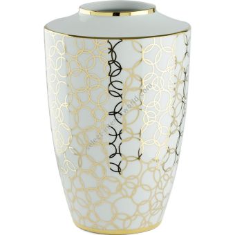Le Porcellane / Decorative & Flower Vases / Vase Bolly 6620 by