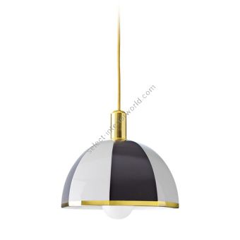 Le Porcellane / Pendants & Suspension Lights / Colette 6710 co