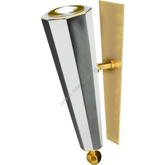 Le Porcellane / Wall Sconces / Colette 6720