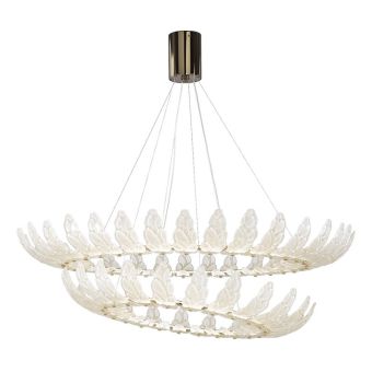 Italamp / Cascade Lights / Airone 683/120