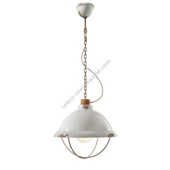 Ferroluce / Pendants & Suspension Lights / C1680