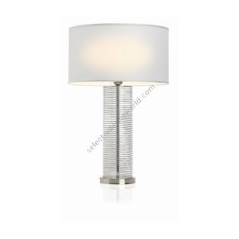Lumis / Table Lamps / GALASSIA 7008