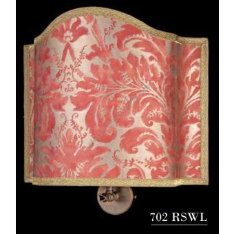 Archeo Venice Design / Wall Sconces / 702R/SWL