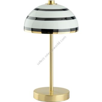 Le Porcellane / Table Lamps /  Coco Wireless 7050 cc 