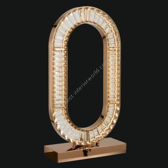 Jago / Table Lamps / Orione NCL 116/70