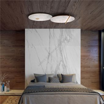 Patrizia Volpato / Semi-Flush Mounts / Luna Nuova PV-7500-PL115