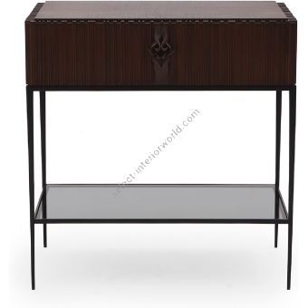 Christopher Guy / Side tables / Chez Harrods 76-0296