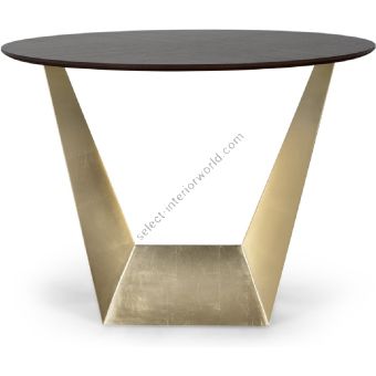 Christopher Guy / Center Tables / Calatrava Round 76-0361