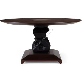 Christopher Guy / Dining tables / Daliesque II Round 76-0496