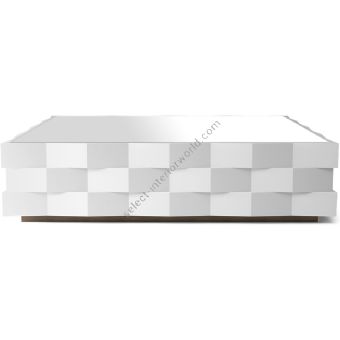 Christopher Guy / Coffee tables / Harlequin (Carré) 76-0621