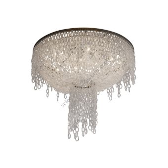 Patrizia Garganti / Ceiling Lights / Eva 7615