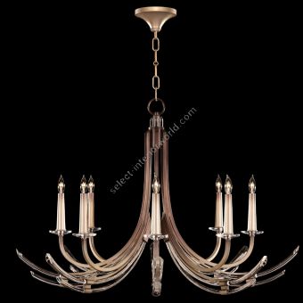 Fine Art Handcrafted Lighting / Chandeliers / Trevi 39.5″ Round 782140