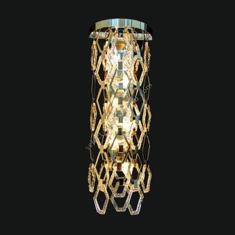 Jago / Wall Sconces / Medea NCA 165/80