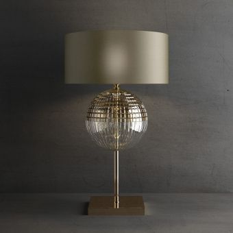 Italamp / Table Lamps / Brigitta 8160