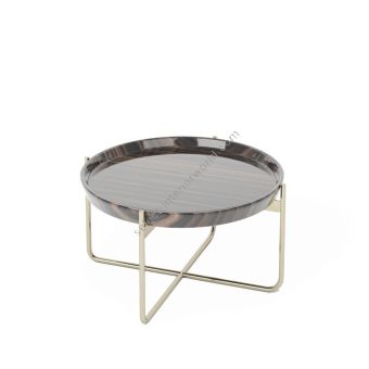 Busatto Mobili / Side Tables / Emile 8253-BS