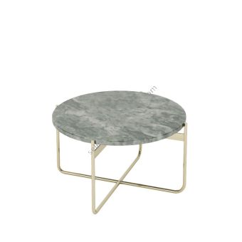 Busatto Mobili / Side Tables / Emile 8260-BS