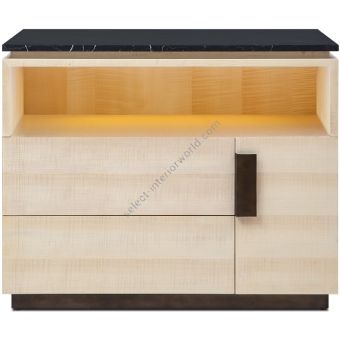 Christopher Guy / Nightstands / Burlington II (Right) 84-0073