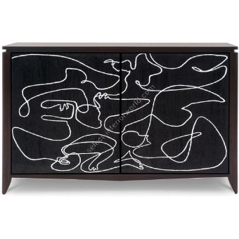 Christopher Guy / Cabinets / Lapiz 85-0058