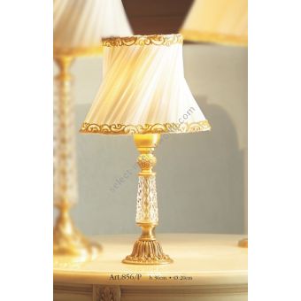Il Paralume Marina / Table Lamps / 856/P