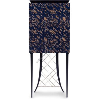 Christopher Guy / Bar Cabinets / Oberon High 88-0027