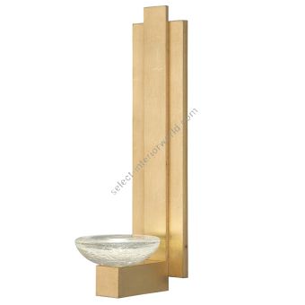 Fine Art Lamps / LED Wall Light / Delphi 896350-1ST