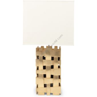 Christopher Guy / Table Lamps / Willow 90-0008