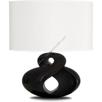 Christopher Guy / Table Lamps / Lighting / Huit 90-0022