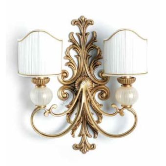 Il Paralume Marina / Wall Lamps / 905