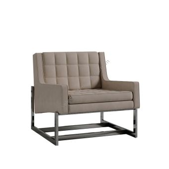 Busatto Mobili / Armchairs / Abbey 9706-BS