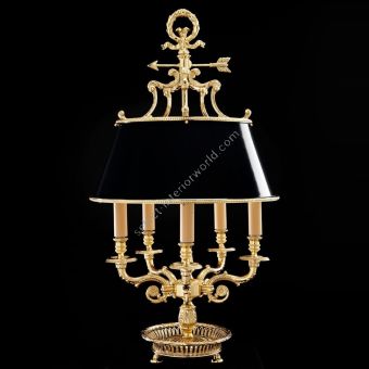 Badari / Table Lamps / Regency A1-345/5