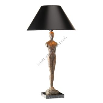 Badari / Table Lamps / Him A1-771/HER