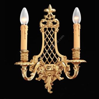 Badari / Wall Sconces / Regency A4-332/2