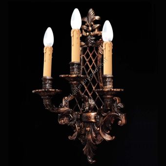 Badari / Wall Sconces / Regency A4-332/3