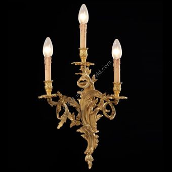 Badari / Wall Sconces / Heritage A4-85/3