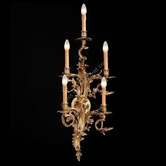 Badari / Wall Sconces / Heritage A4-85/5